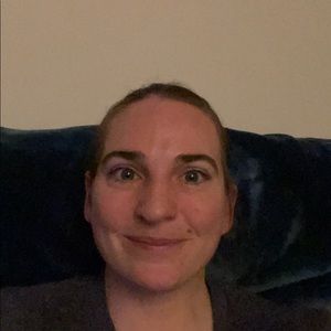 Meet your Posher, Diane